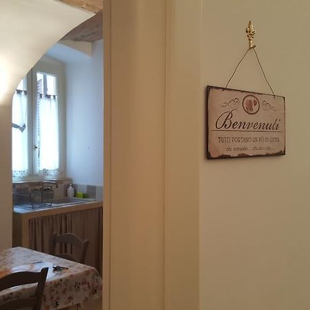Appartamento Perugia Centro Ngoại thất bức ảnh
