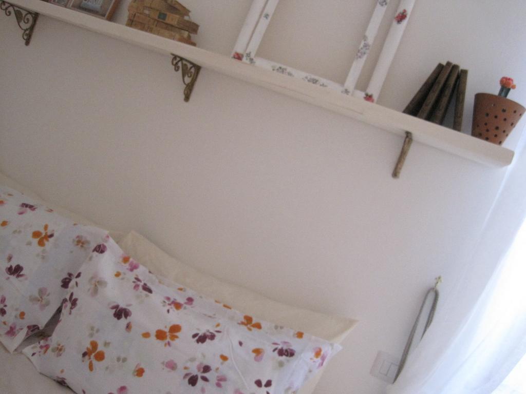 Appartamento Perugia Centro Phòng bức ảnh