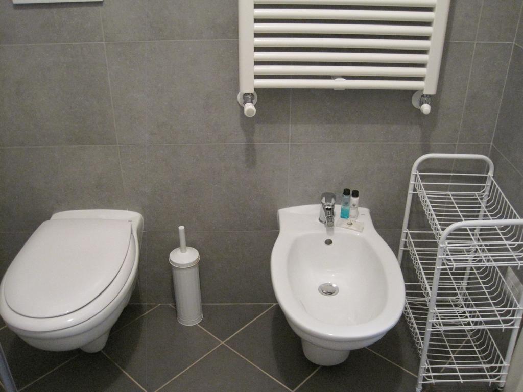 Appartamento Perugia Centro Phòng bức ảnh
