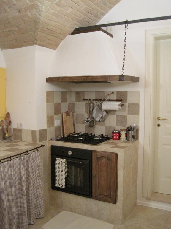 Appartamento Perugia Centro Phòng bức ảnh