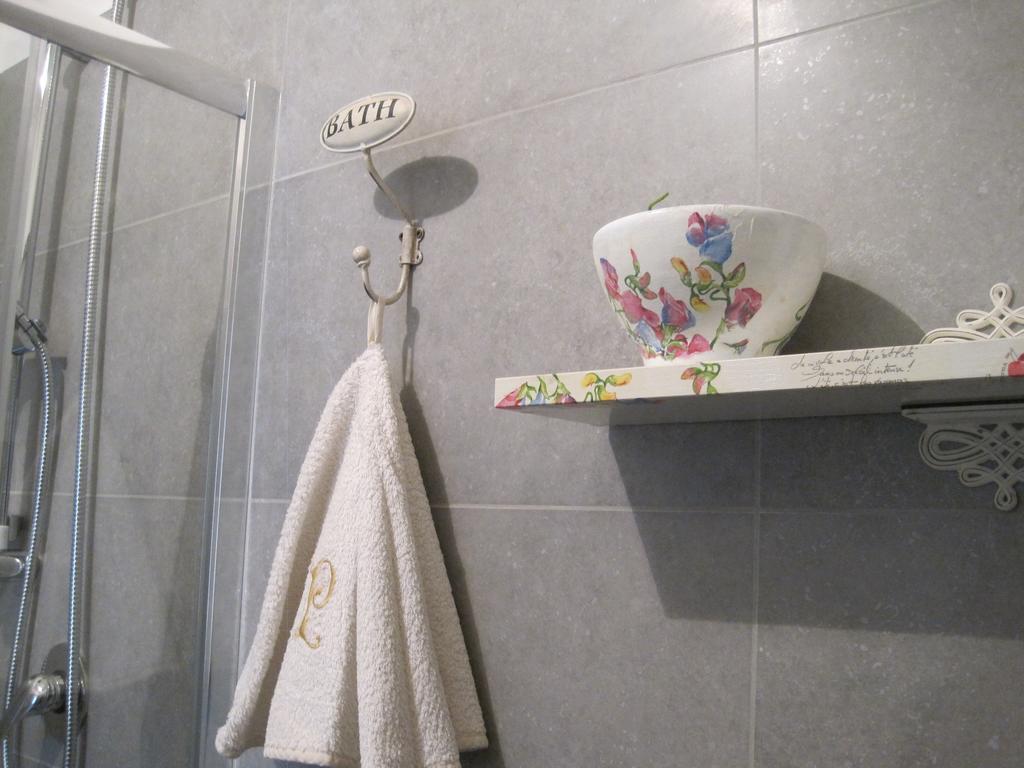 Appartamento Perugia Centro Phòng bức ảnh