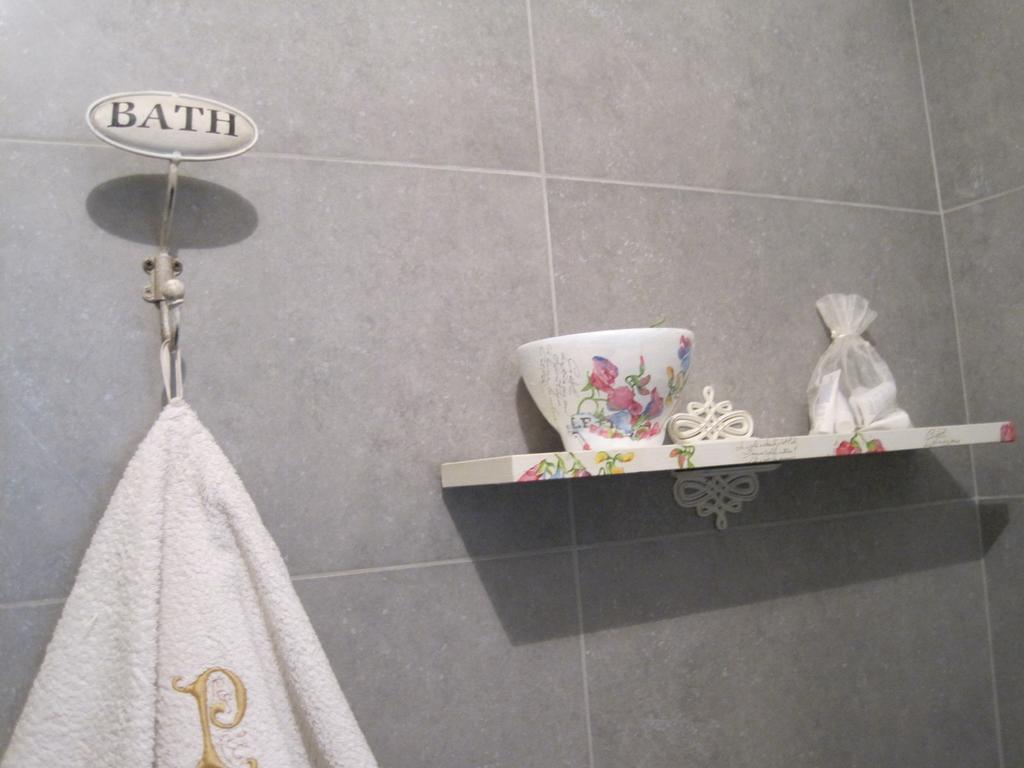 Appartamento Perugia Centro Phòng bức ảnh