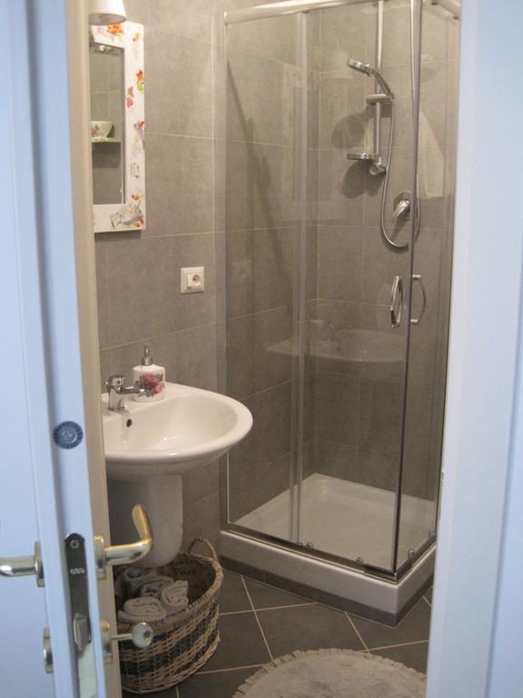 Appartamento Perugia Centro Phòng bức ảnh