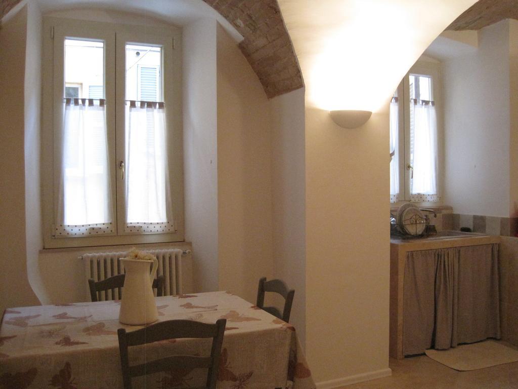 Appartamento Perugia Centro Phòng bức ảnh