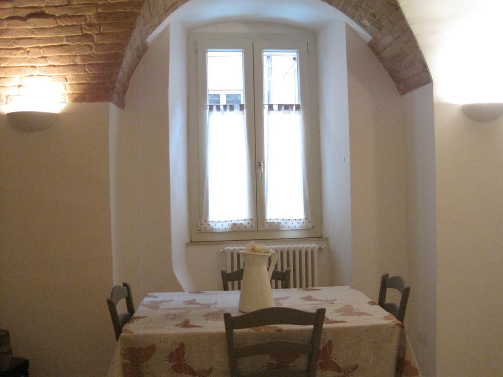 Appartamento Perugia Centro Phòng bức ảnh