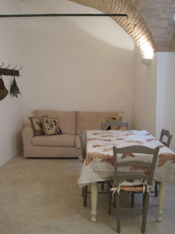 Appartamento Perugia Centro Phòng bức ảnh
