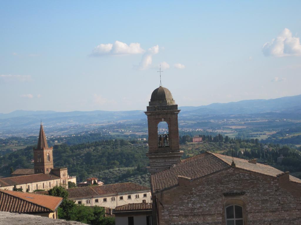 Appartamento Perugia Centro Phòng bức ảnh