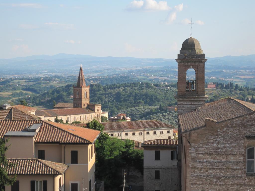 Appartamento Perugia Centro Phòng bức ảnh
