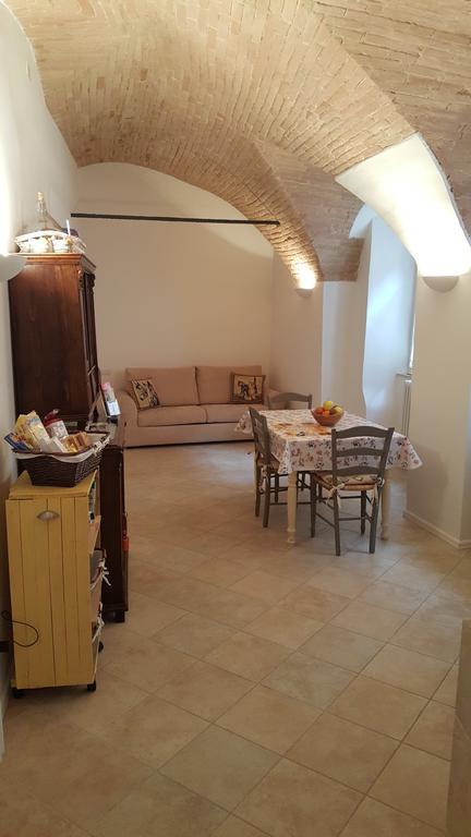 Appartamento Perugia Centro Ngoại thất bức ảnh