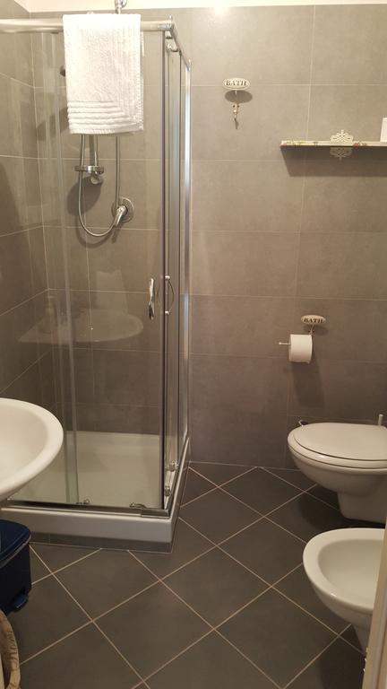 Appartamento Perugia Centro Ngoại thất bức ảnh