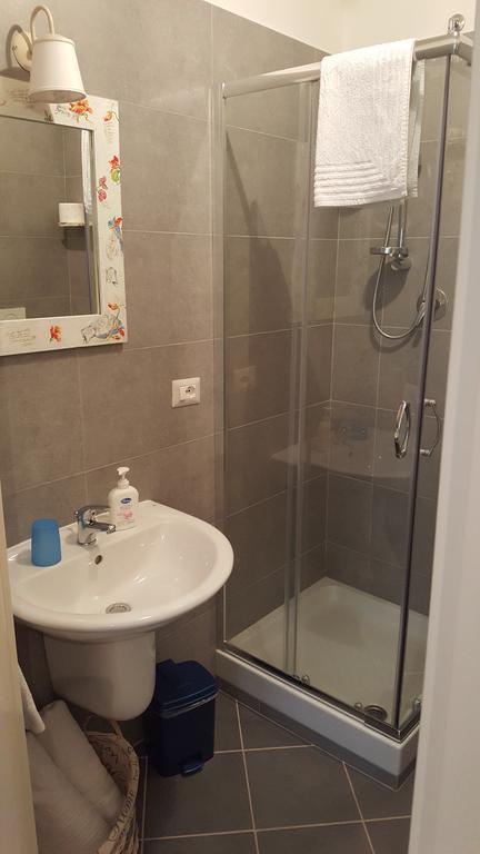 Appartamento Perugia Centro Ngoại thất bức ảnh