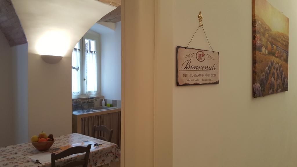 Appartamento Perugia Centro Ngoại thất bức ảnh