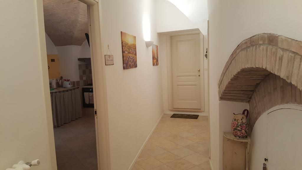 Appartamento Perugia Centro Ngoại thất bức ảnh