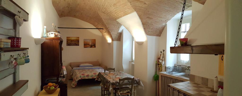 Appartamento Perugia Centro Ngoại thất bức ảnh