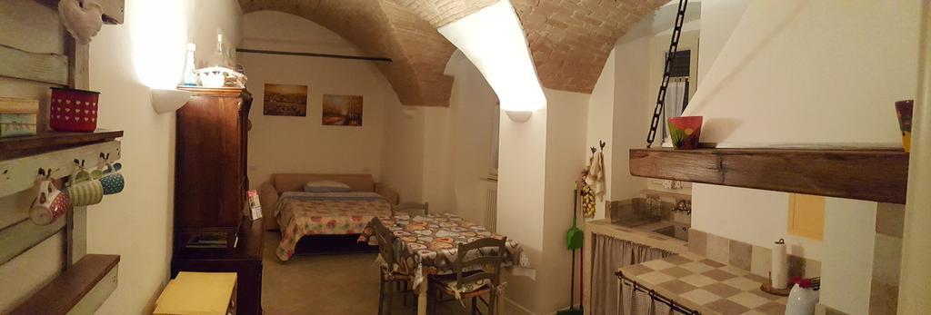 Appartamento Perugia Centro Ngoại thất bức ảnh