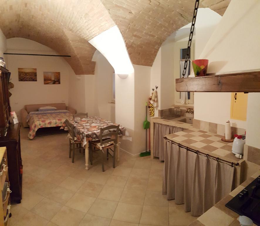 Appartamento Perugia Centro Ngoại thất bức ảnh
